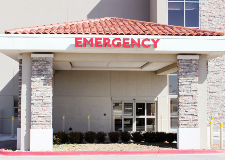 #63. Ronald Rittenmeyer (Tenet Healthcare Corporation)