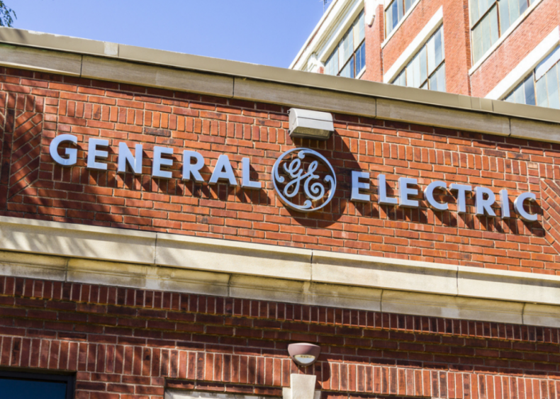 #59. H. Culp Jr. (General Electric Company)