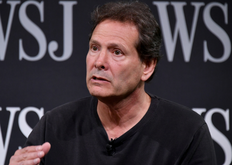 #53. Daniel Schulman (PayPal Holdings, Inc.)