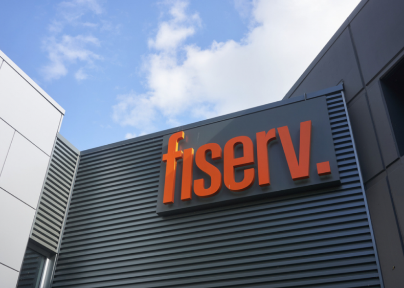 #43. Jeffery Yabuki (Fiserv, Inc.)