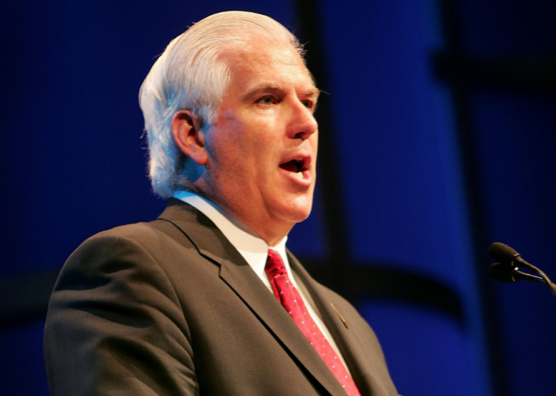 #39. Miles White (Abbott Laboratories)