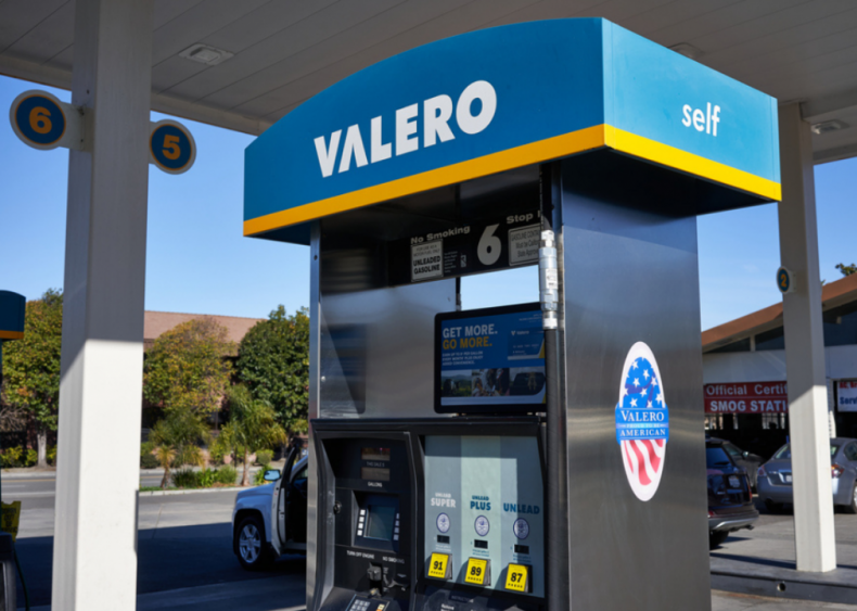 #37. Joseph Gorder (Valero Energy Corporation)