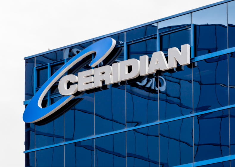 #33. David Ossip (Ceridian HCM Holding, Inc.)