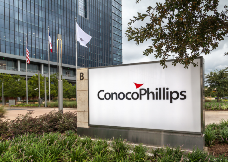 #32. Ryan Lance (ConocoPhillips)