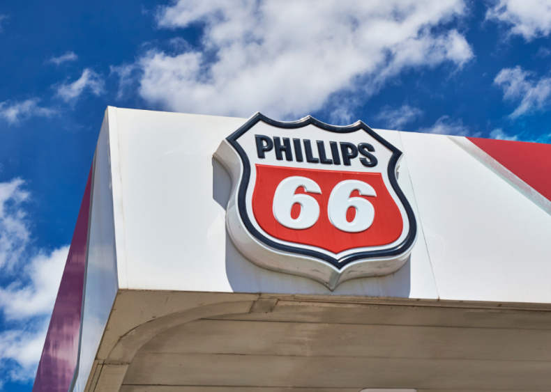 #26. Greg Garland (Phillips 66)