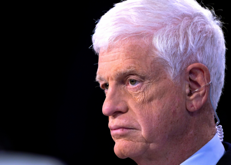 #24. Mario Gabelli (GAMCO Investors, Inc.)