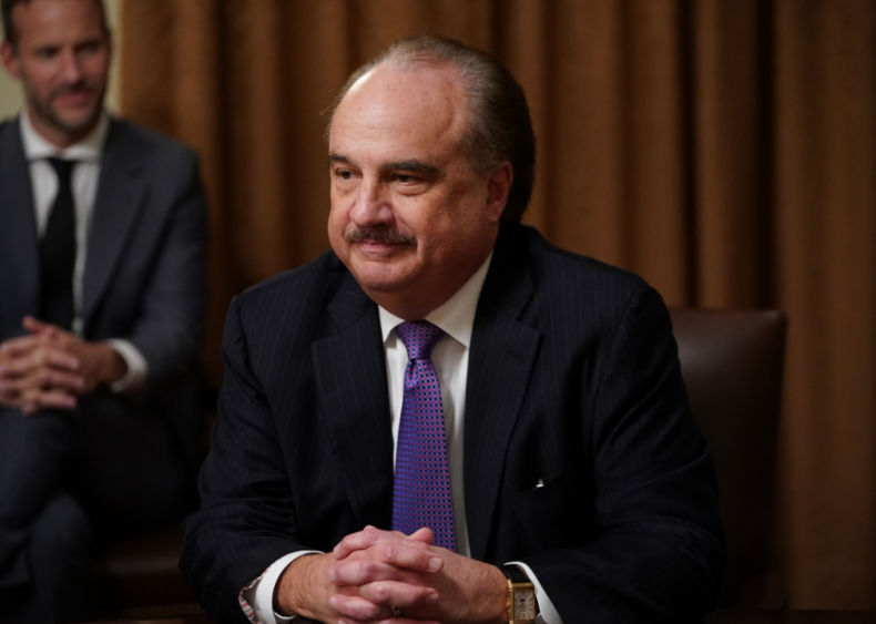 #19. Larry Merlo (CVS Health Corporation)
