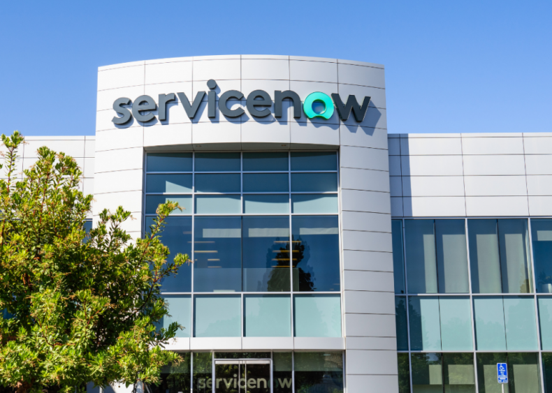 #16. William McDermott (ServiceNow, Inc.)
