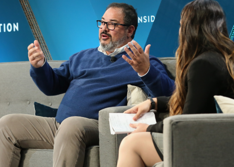 #11. Miguel Patricio (The Kraft Heinz Company)