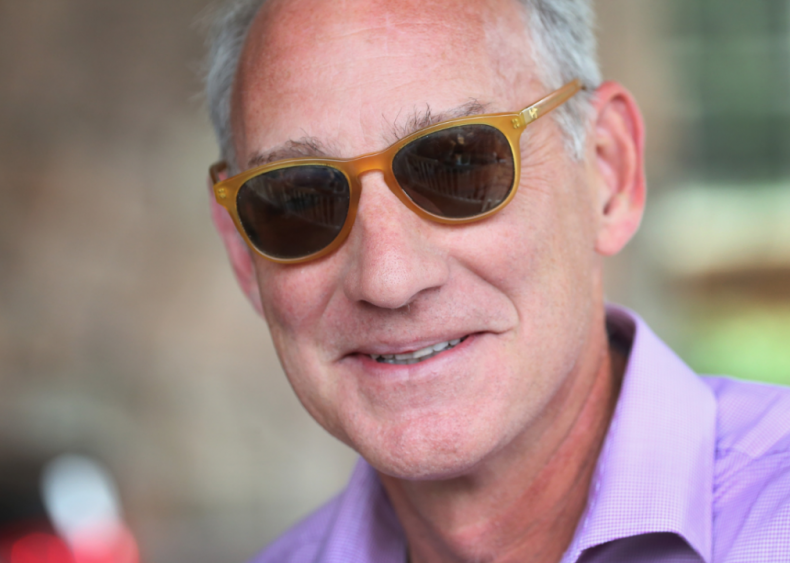 #10. Gregory Maffei (Liberty Media Corp.)