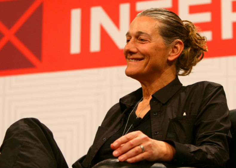 #9. Martine Rothblatt (United Therapeutics Corporation)