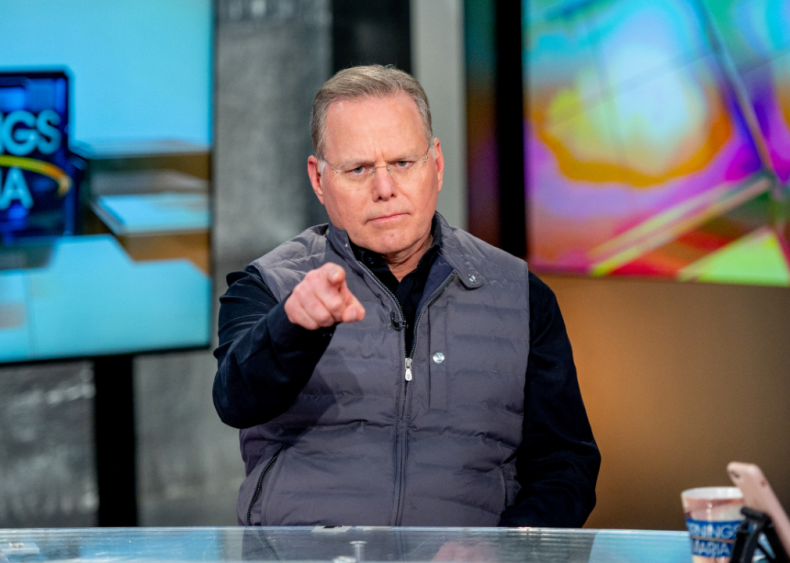 #8. David Zaslav (Discovery, Inc.)