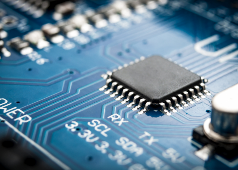#3. Lisa Su (Advanced Micro Devices, Inc.)