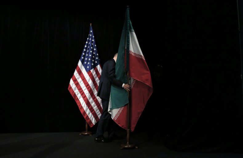 us, iran, flags, nuclear, talks