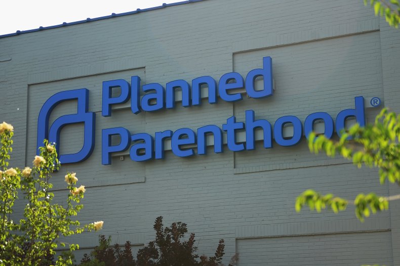 Planned Parenthood Texas Medicaid Lawsuit