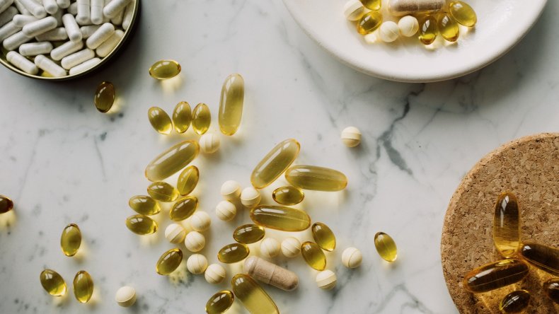 ritual postmenopausal vitamins
