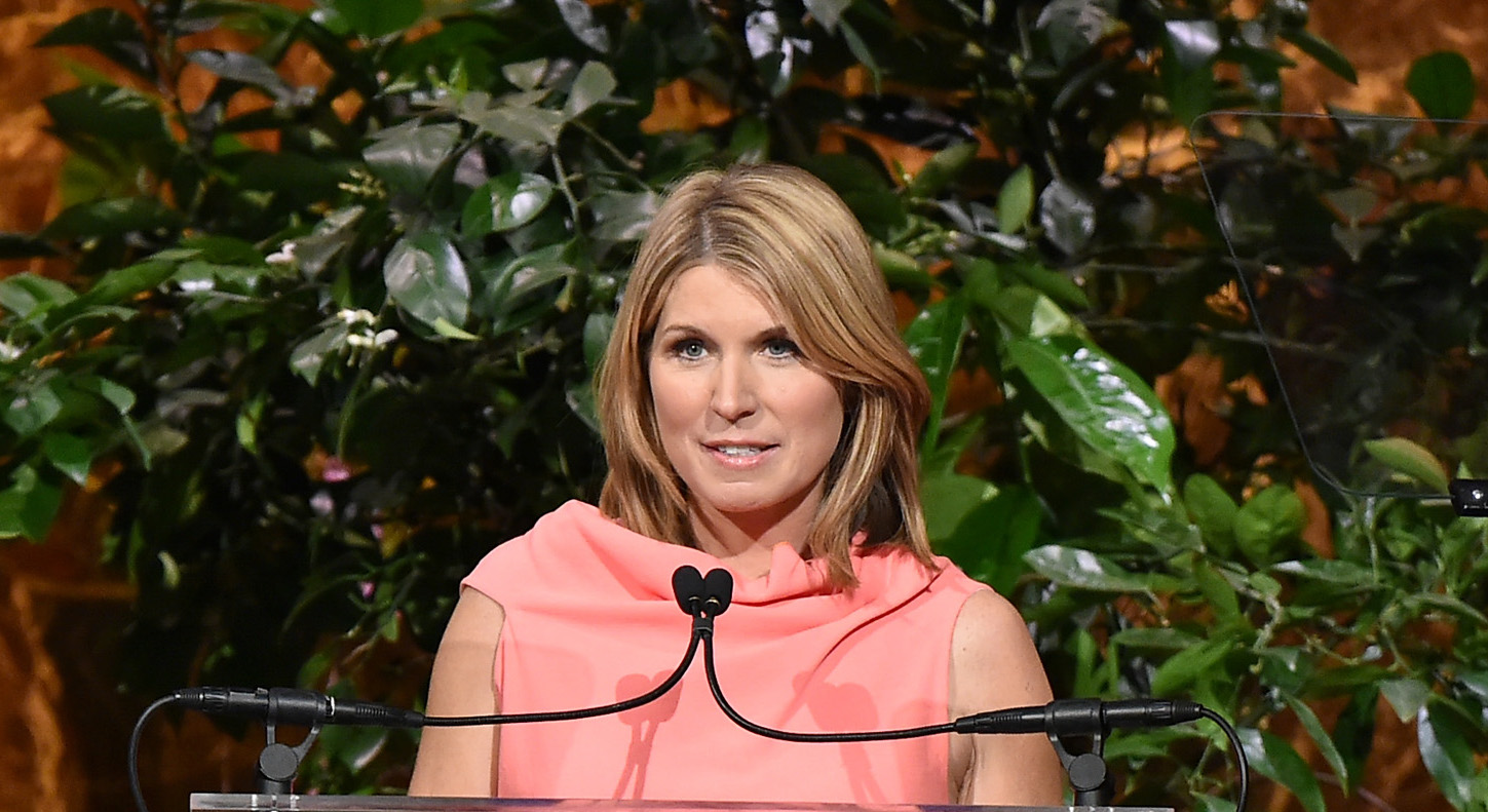 Nicolle Wallace says House Republicans are "going home in 2 years"...