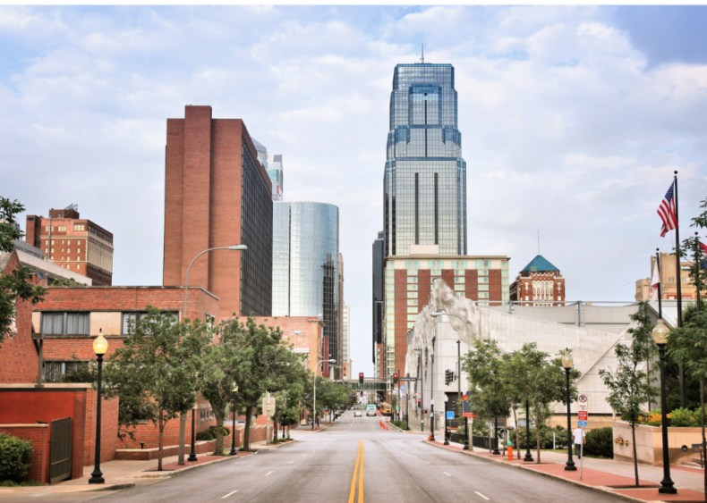 Cities facing the biggest revenue losses due to COVID-19