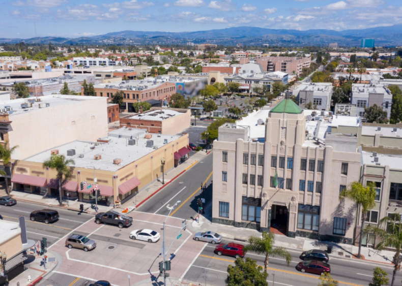 #99. Santa Ana, California