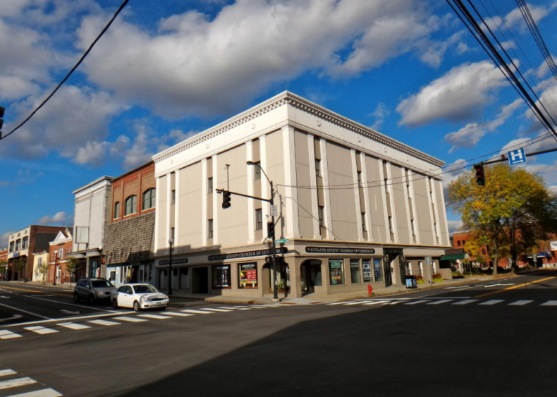 #62. Rutland, Vermont