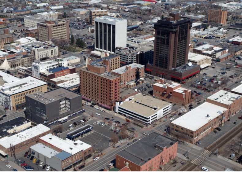 #56. Billings, Montana