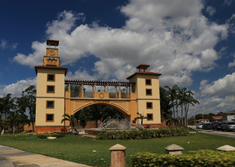 #31. Hialeah, Florida
