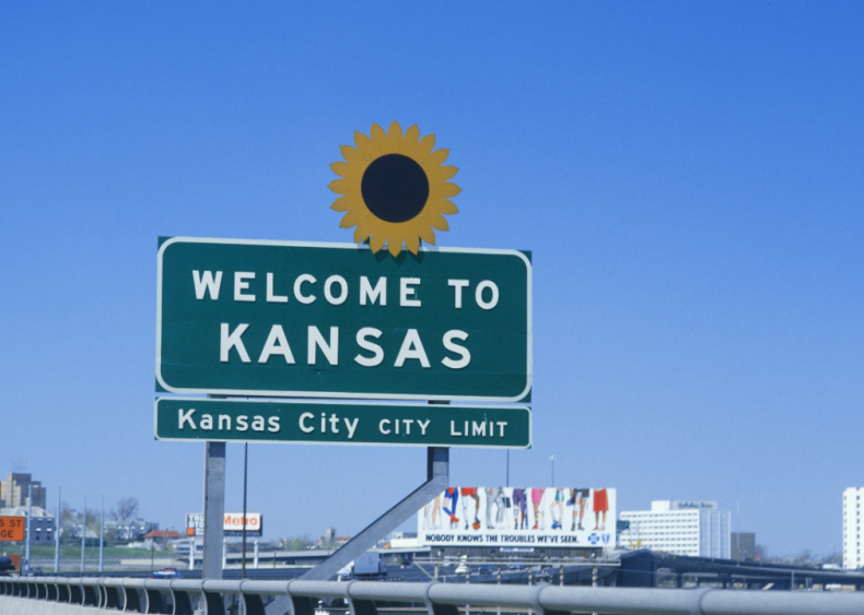 #9. Kansas City, Kansas