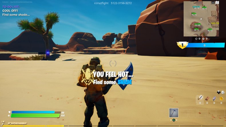 Fortnite Creative Simulator Map Codes 6 Best Codes To Try Right Now
