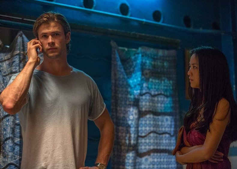 #48. Blackhat