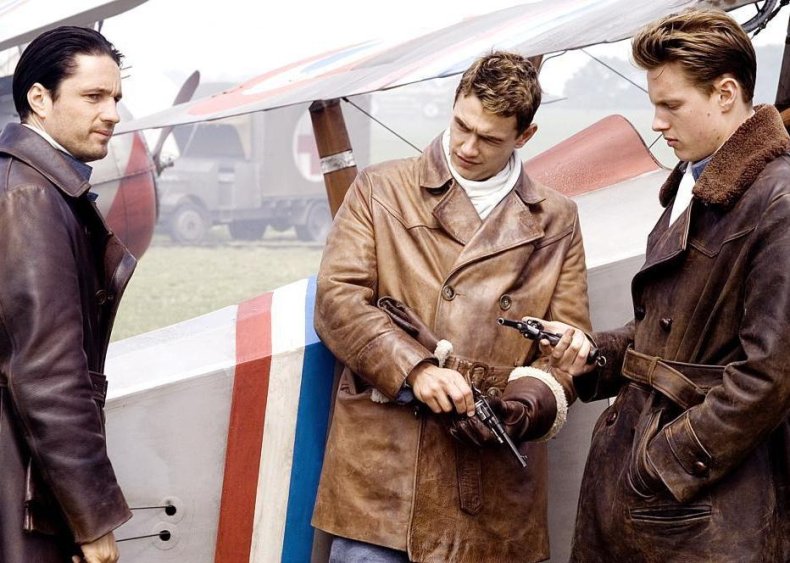 #42. Flyboys
