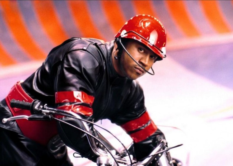 #36. Rollerball
