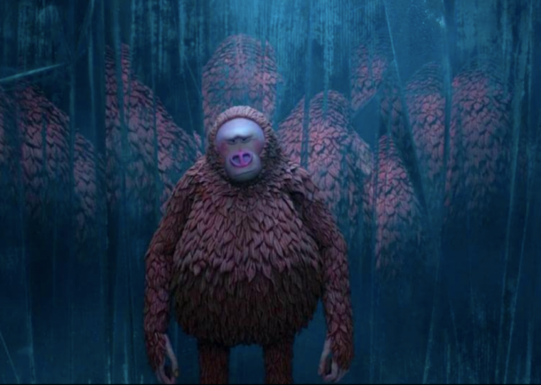 #22. Missing Link