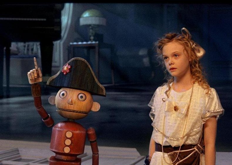 #15. The Nutcracker in 3D