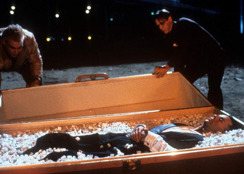 #11. Hudson Hawk