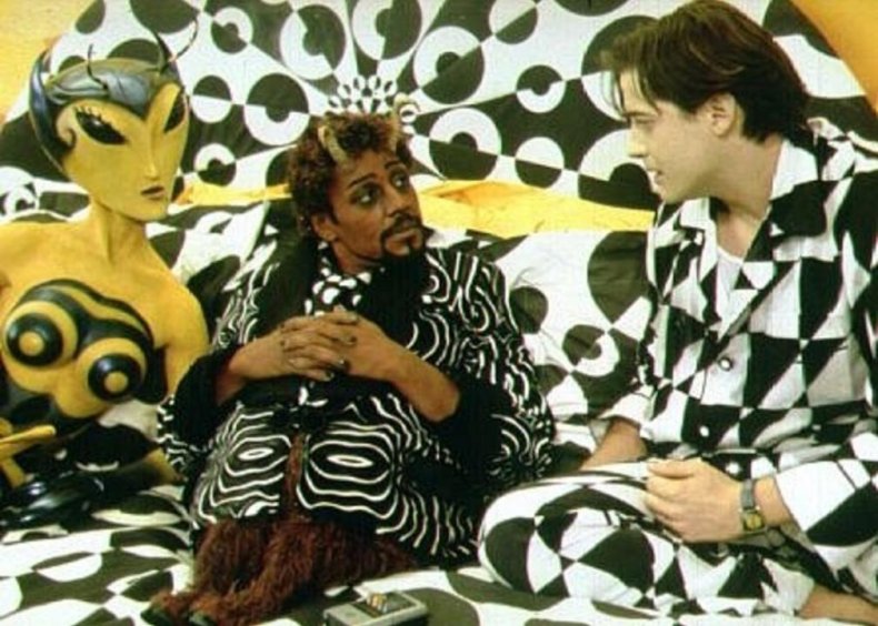 #5. Monkeybone
