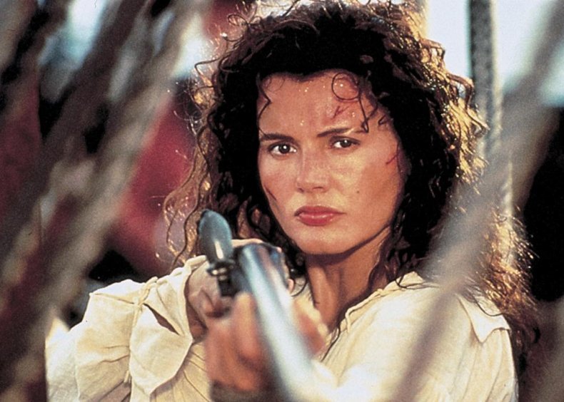 #4. Cutthroat Island