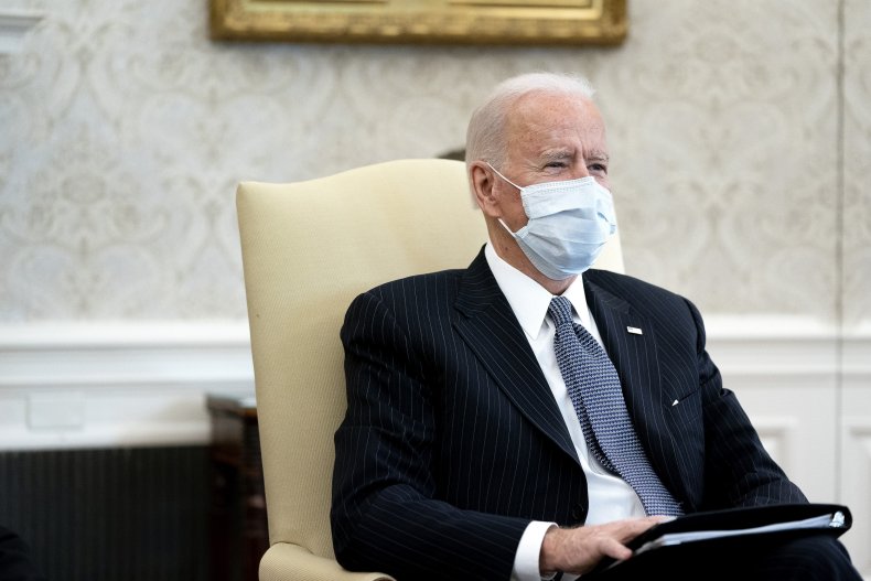 Joe Biden