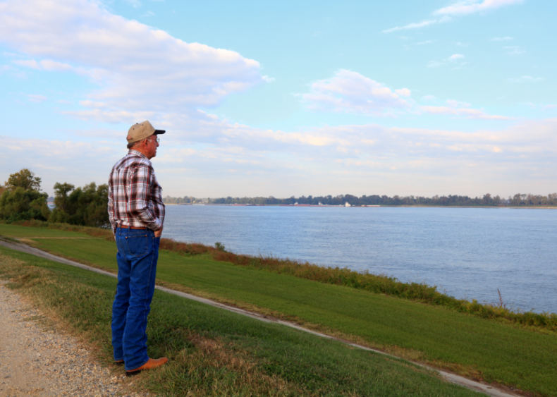 #50. Mississippi
