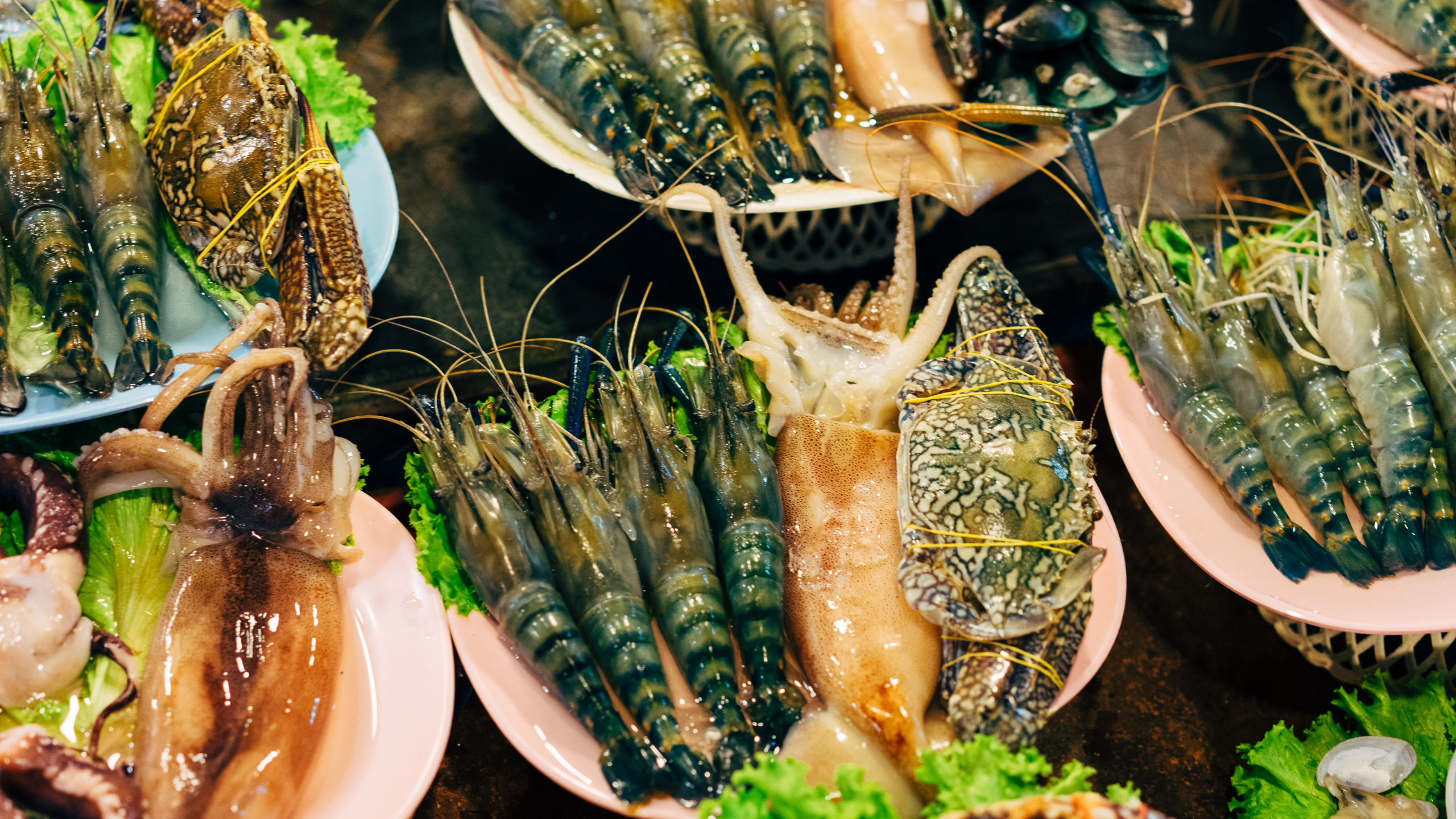 This Seafood Delivery Has Over 13,000 5-Star Reviews — Here's Why We Love  Them