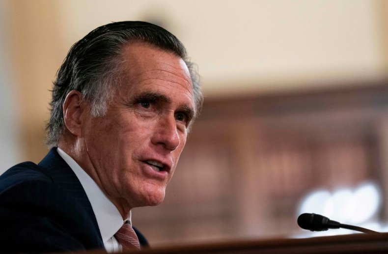 Mitt Romney