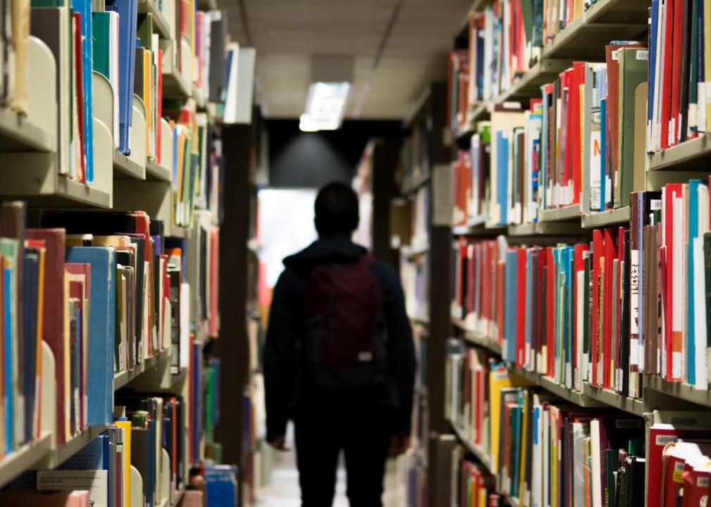 These Are 50 of the Best Public High Schools in America - Vimarsana News