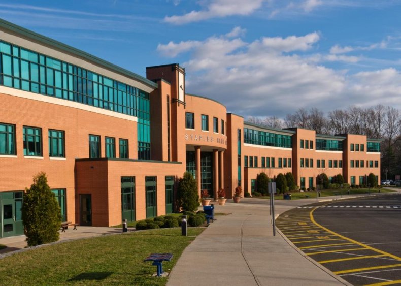 Connecticut: Staples High School