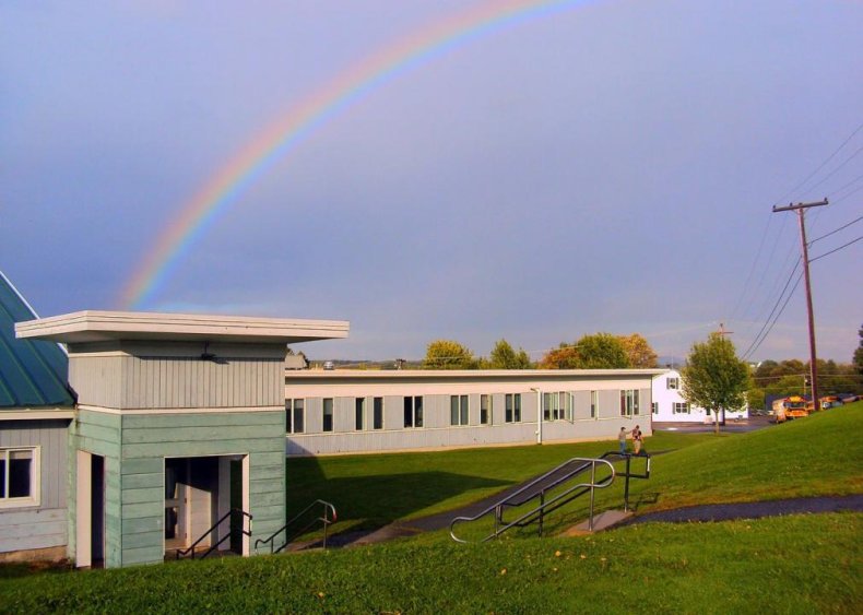Maine: Maine School of Science and Mathematics