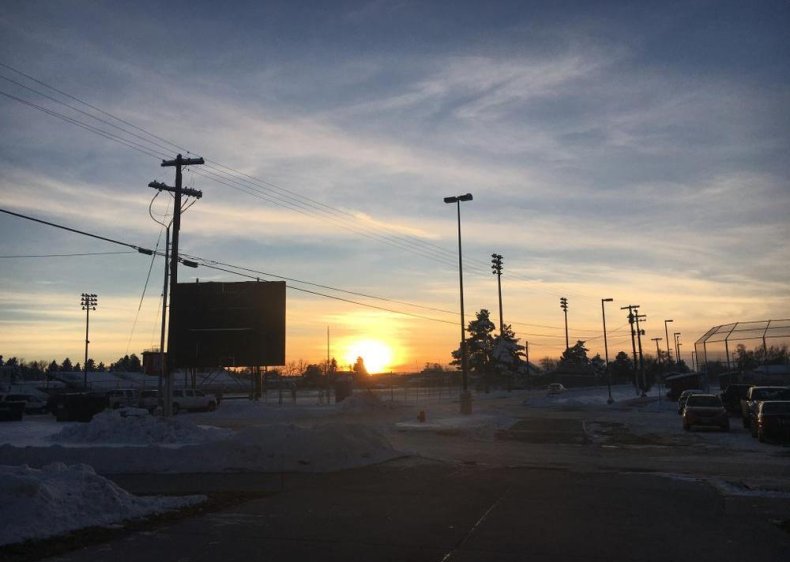 Montana: Bozeman High School