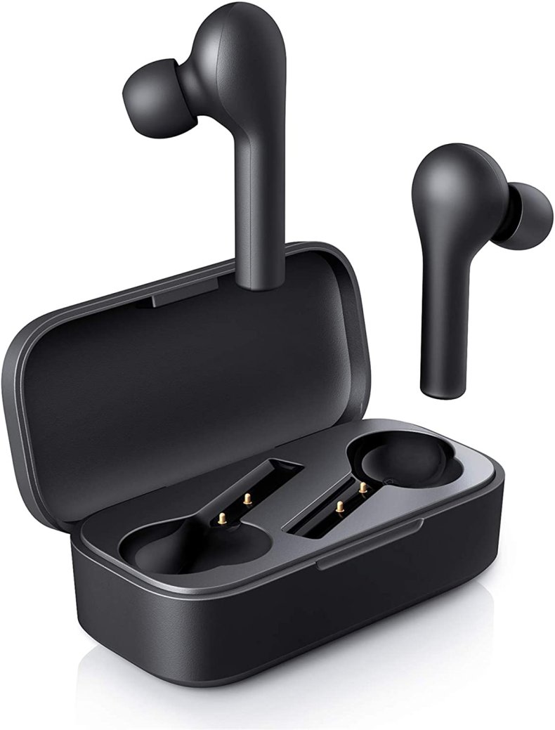 AUKEY wireless earbuds