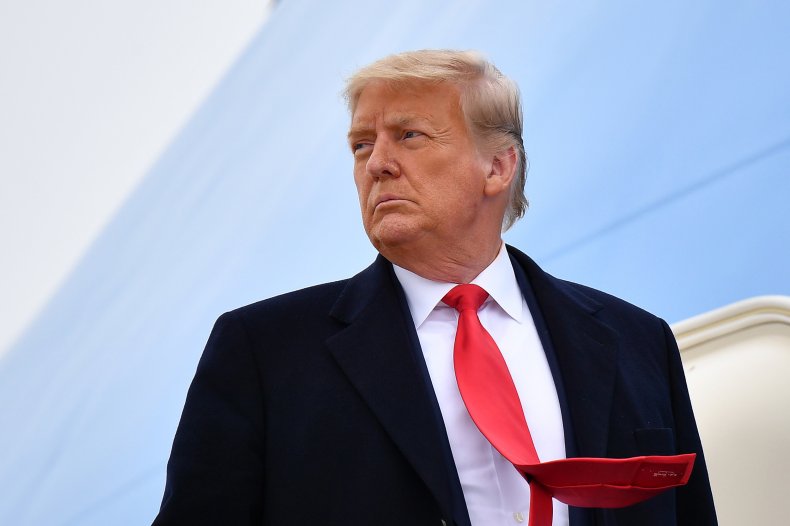donald trump impeachment jason miller democrats