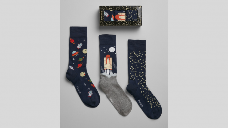 socks