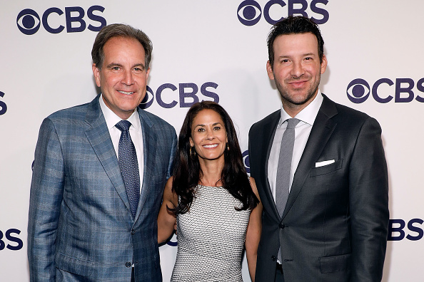 Who is Announcing the 2021 Super Bowl? CBS Lineup for Sunday