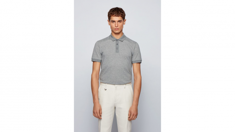 Hugo Boss
