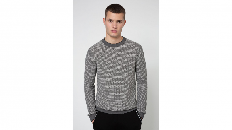 Hugo Boss